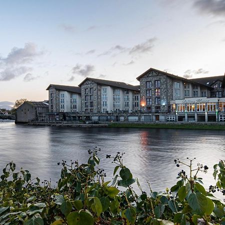 Ballina Manor Hotel Экстерьер фото