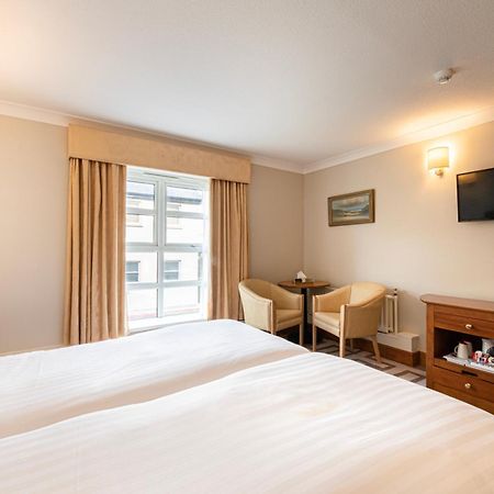 Ballina Manor Hotel Номер фото