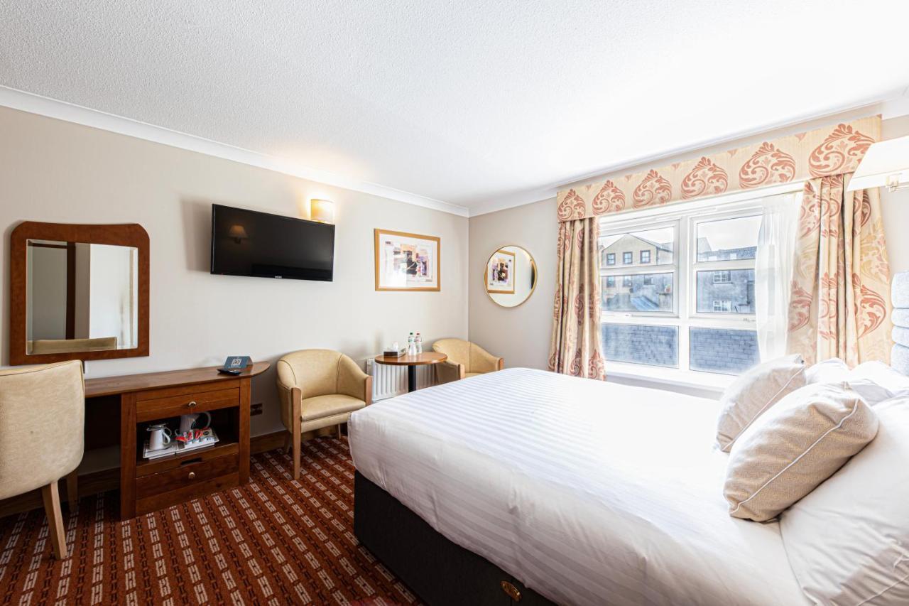 Ballina Manor Hotel Экстерьер фото