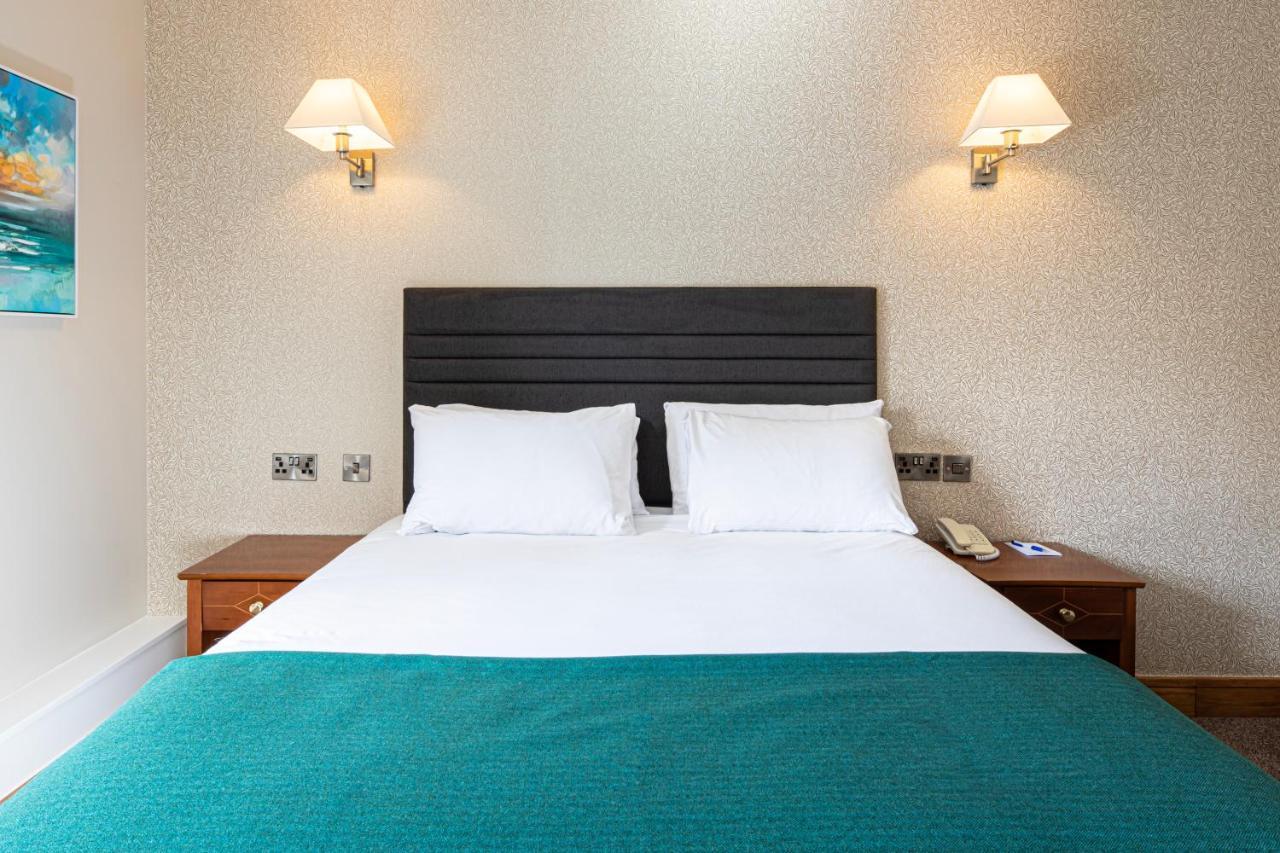 Ballina Manor Hotel Экстерьер фото