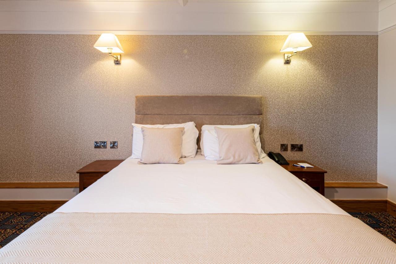 Ballina Manor Hotel Экстерьер фото