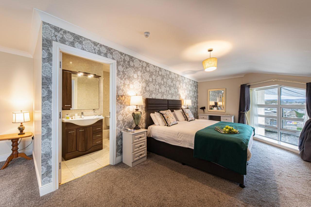 Ballina Manor Hotel Экстерьер фото