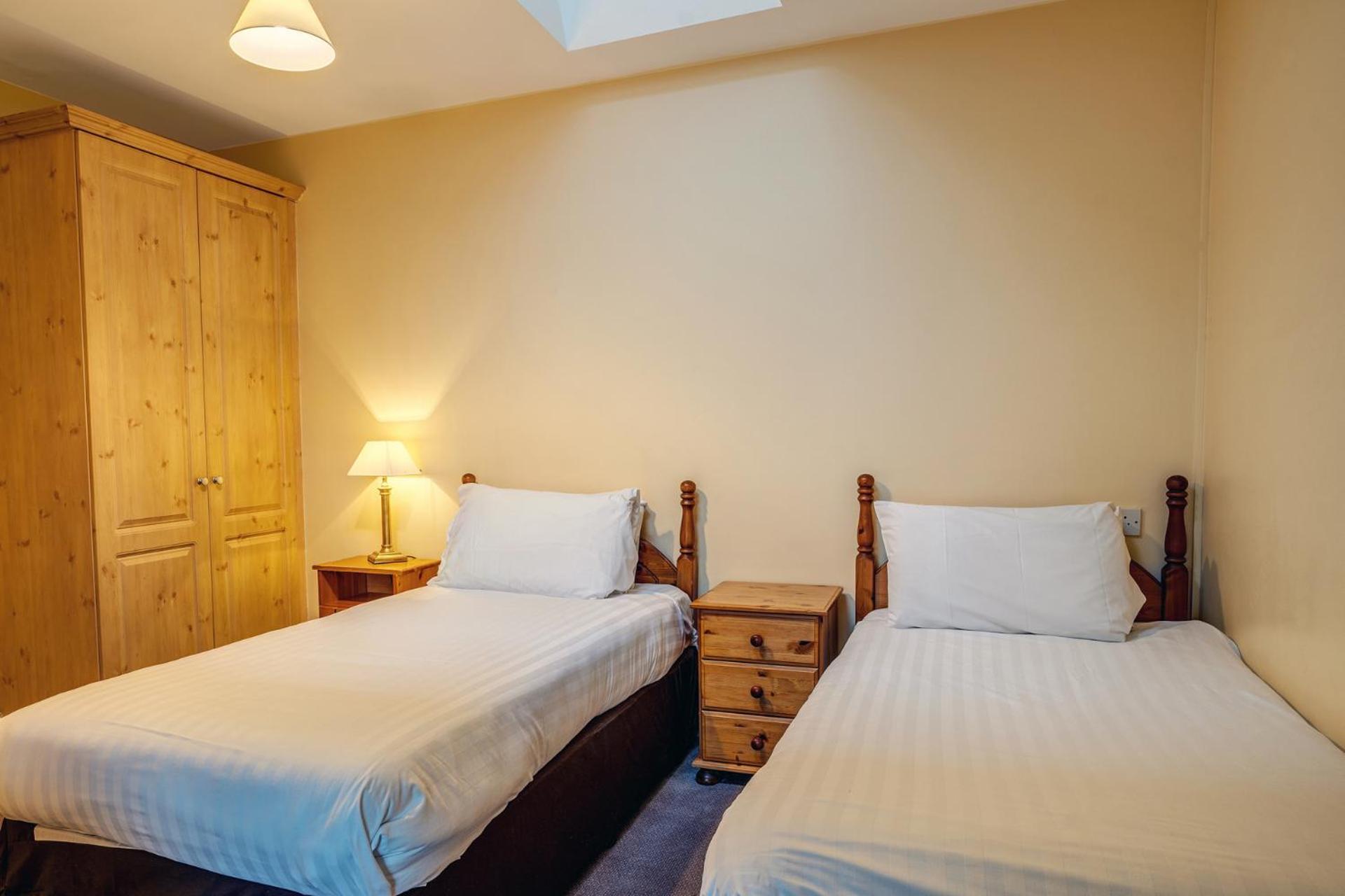 Ballina Manor Hotel Номер фото